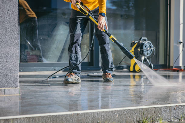 Boat and Dock Cleaning in Monongah, WV