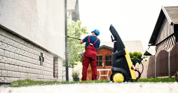 Best Gutter Cleaning  in Monongah, WV
